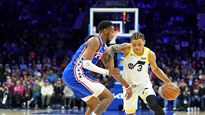 Utah Jazz vs Philadelphia 76ers: preview, start time, how to watch