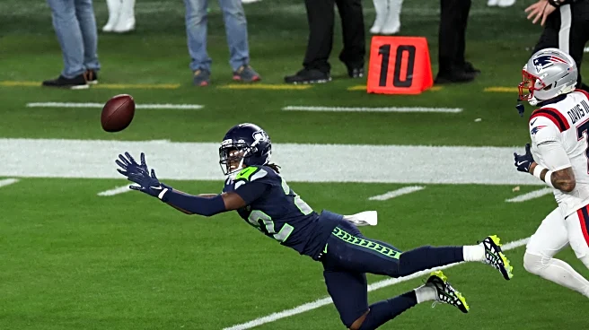 Seahawks 2026 free agency: Rashid Shaheed not close to extension with Seattle