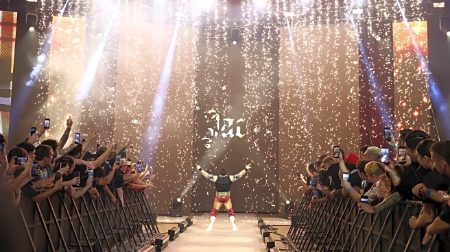 AEW Dynamite results, live discussion (Mar. 4, 2026): Two World title matches