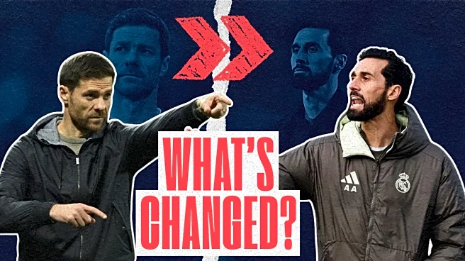 Managing Madrid Podcast: What’s Changed Since Xabi Alonso Left Real Madrid?
