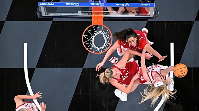 Nebraska Women’s Basketball Slip to Indiana 69-70