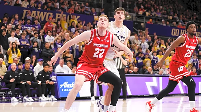 Wisconsin Badgers vs. Maryland Terrapins Game Thread: Last game at the Kohl Center