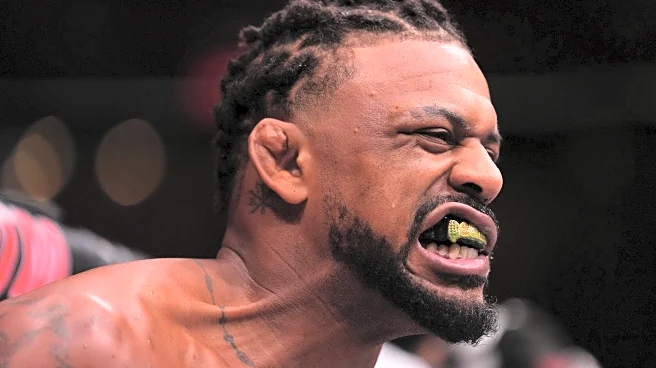 Michael Johnson breaks silence over the ‘betting scandal’ that scrapped his UFC 324 fight – ‘I was upset’