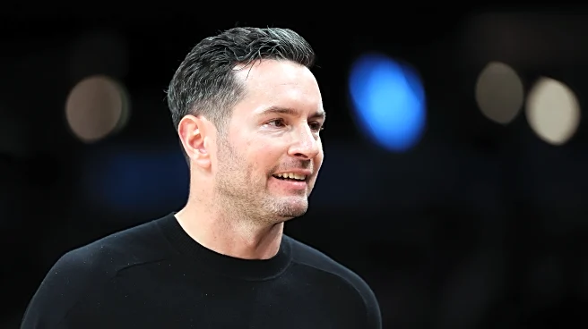 JJ Redick explained way Pelicans game was unlike recent wins for Lakers
