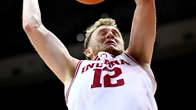 3 Takeaways from Indiana men’s basketball’s 30-point win over Minnesota