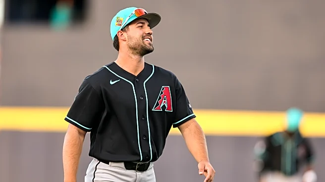 MLB Pipeline drops Arizona Diamondbacks prospect list