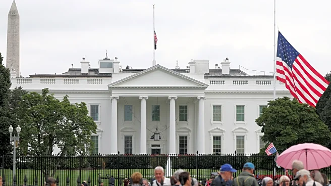 ‘Secretive’ UFC White House card is ‘done,’ Dana White to unveil lineup ahead of UFC 326