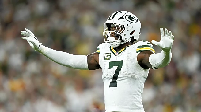 The Packers are interested in linebackers in free agency