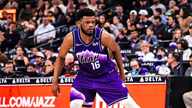 Elijah Harkless: The Next Defensive Juggernaut?