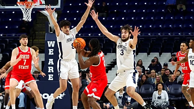 Moments that mattered in Ohio State’s 94-62 blowout win at Penn State
