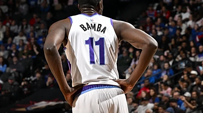 MO BAMBA and other Utah Jazz player grades vs 76ers, I guess