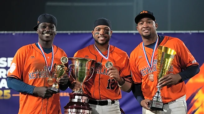 Cubs BCB After Dark: Who are you cheering for in the WBC?