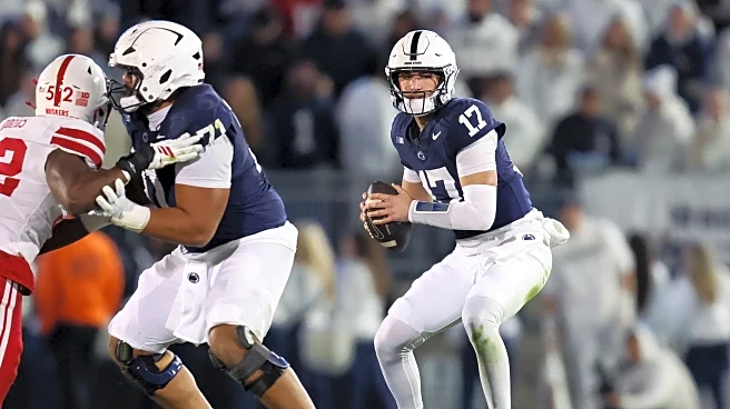 Virginia Tech football: Hokies earn high marks in ESPN offseason rankings