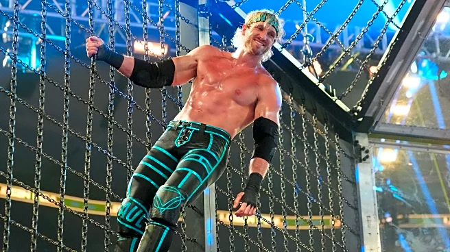 Logan Paul calls out WWE for one of its revenue-generating schemes