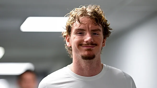 Bayern Munich News: Bayern Munich not talking to Newcastle United’s Nick Woltemade…yet