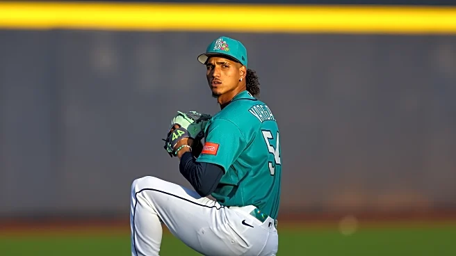 Mariners prove “close” only counts sometimes in baseball, lose 9-4