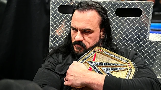 Rumor Roundup (Mar. 5, 2026): WrestleMania changes, WWE title plans, why free agent picked AEW, more!