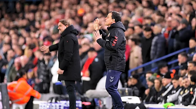 Sunderland’s Masterclass Gave Leeds United ‘Tactical Envy’