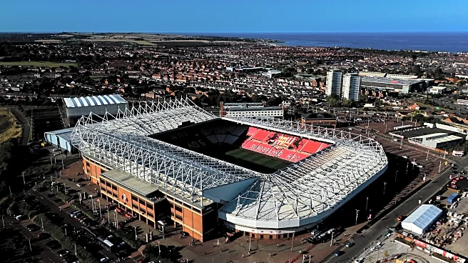 Fantasy Premier League: We Found The Best Team Names In The Sunderland FPL League