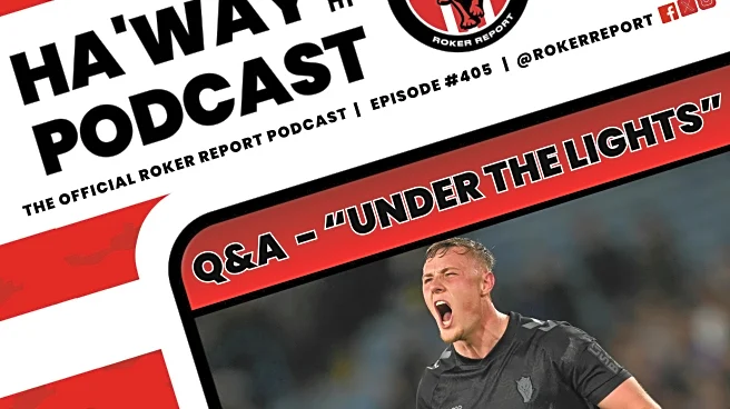 Haway The Podcast | Q&A | O’Nien, Goalies & Who Would You Fight?!