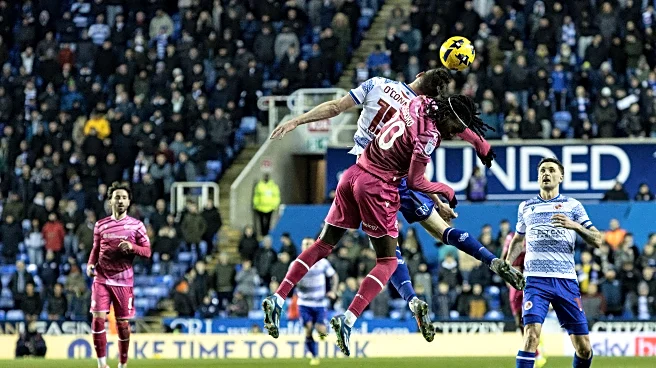 Vote For Your February 2026 Reading Player Of The Month