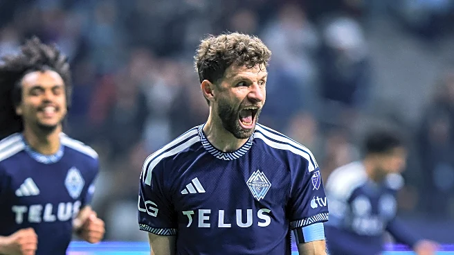 Former Bayern Munich star Thomas Müller has shocking selection for favorite pundit