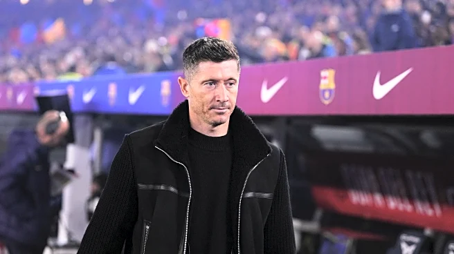 FC Barcelona News: 5 March 2026; Jules Kounde and Alejandro Balde injuries confirmed, Robert Lewandowski returns to training