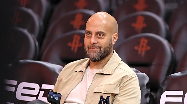 Will the Rockets be active in the NBA buyout market?