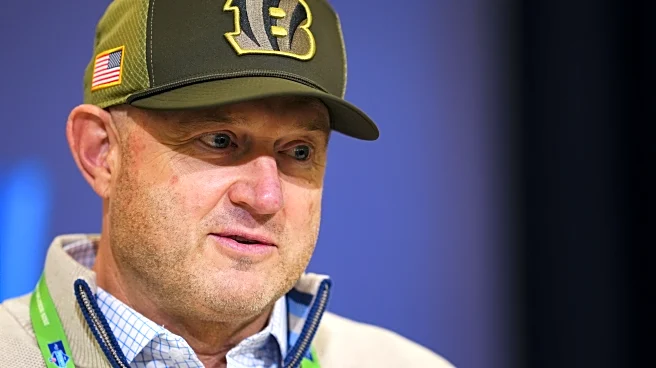 Bengals News (3/5): Updated Mock Drafts following NFL Scouting Combine