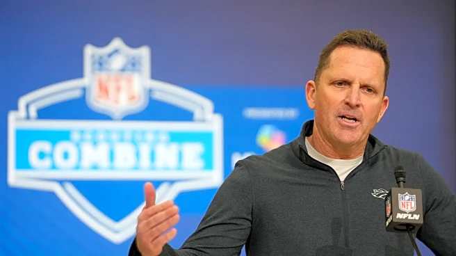 Musings on what the Denver Broncos may do in free agency