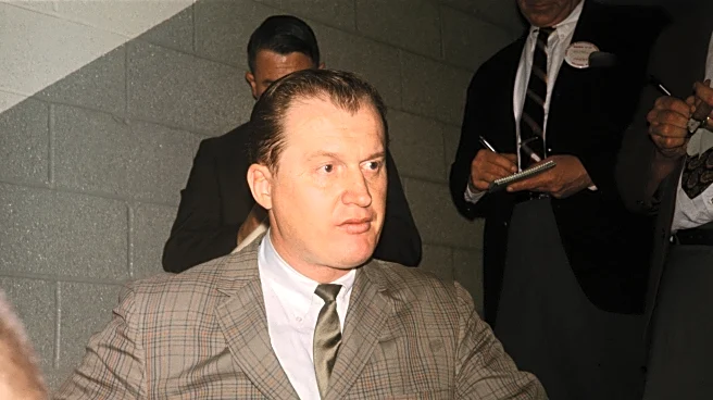 YouTube Gold: Duke-UNC In The 1960 ACC Tournament