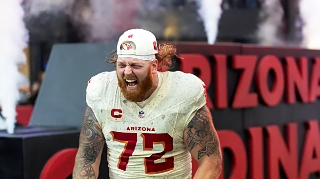 Discussion: What is a reasonable trade the Detroit Lions should make?