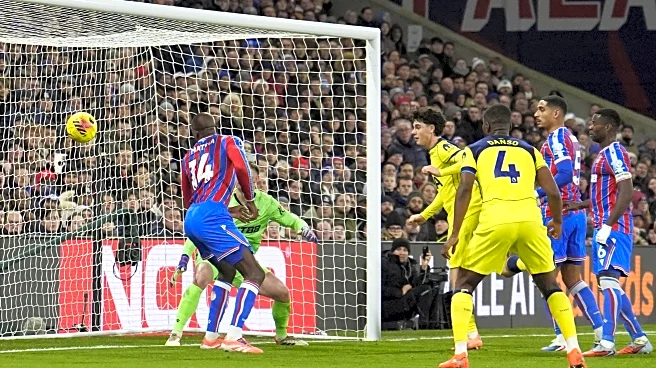 Tottenham Hotspur vs. Crystal Palace Preview: Ok, this is real