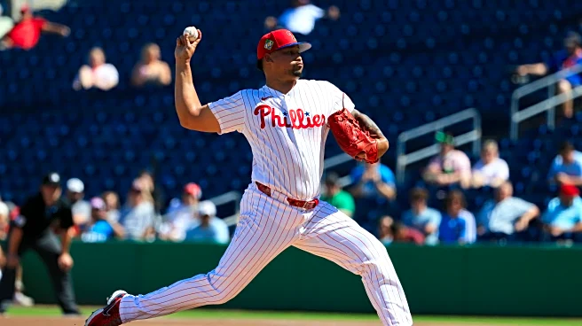 Phillies News: Jhoan Duran, Bryce Harper, Johan Rojas