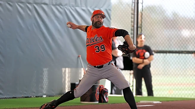 Orioles news: Kittredge out for Opening Day, Wells stepping up