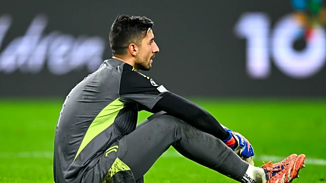 February’s Monthly Juventus Thoughts: From cooking to cooked