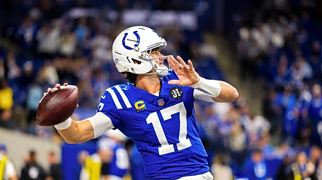 Tagging Jones may not have been optimal, but the Colts had to do it.