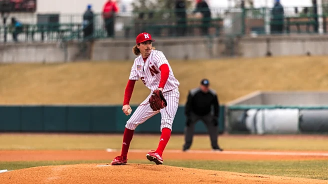 Thursday Flakes: Women’s Basketball Eliminated, Baseball Wins and More