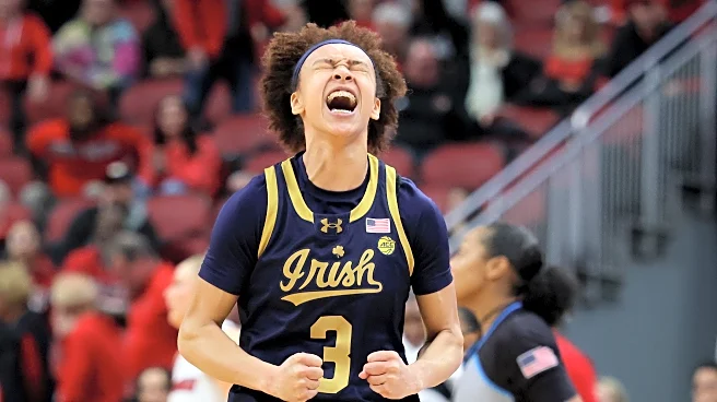 Some of women’s college basketball’s biggest stars will shine in conference tournament second-round spotlights