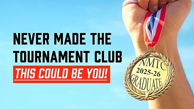 NMTC Conference Tourney Primer: It’s a Sprint, Not a Marathon