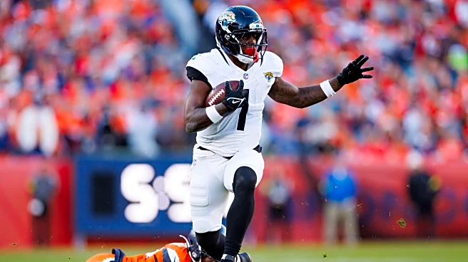 Chiefs News 3/5: Chiefs looking for running back below top of market