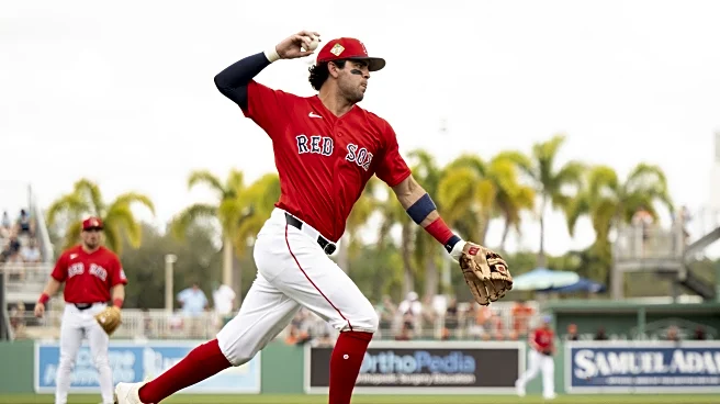 Will Marcelo Mayer make the Opening Day roster?