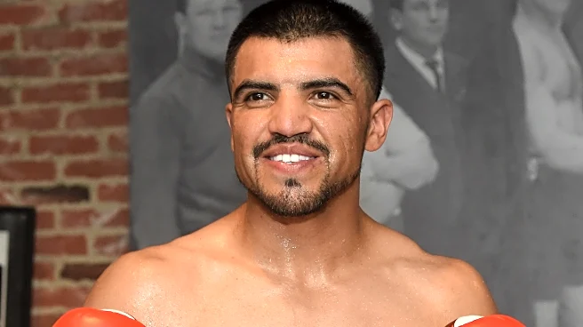 Victor Ortiz jumps to bare knuckle boxing, inks multi-fight deal with BKB