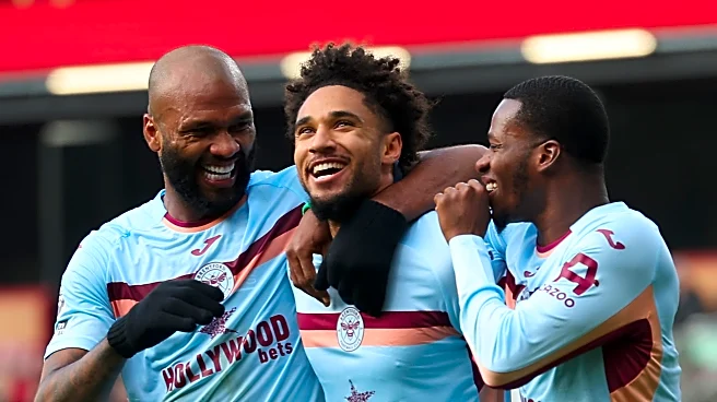 Bayern Munich have their sights set on Premier League star