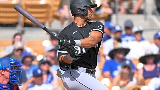 Three bold predictions for the 2026 White Sox season
