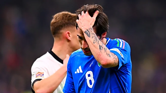 Newcastle Insider Shares Update on Sandro Tonali’s Potential Serie A Return