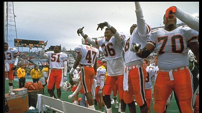 Explosive plays win and lose football games