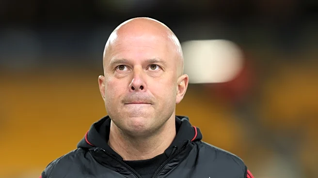 Slot Talk: “We Have to Be Better than the Last Time We Played Wolves”