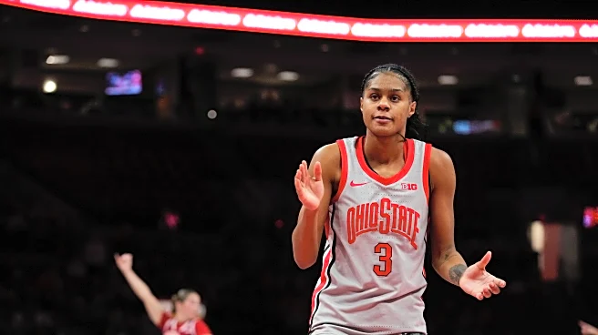 Three storylines and how to watch No. 5 Ohio State women vs. No. 13 Indiana