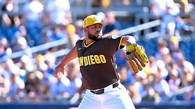 Good Morning San Diego: Joe Musgrove returns, Randy Vasquez dazzles in relief